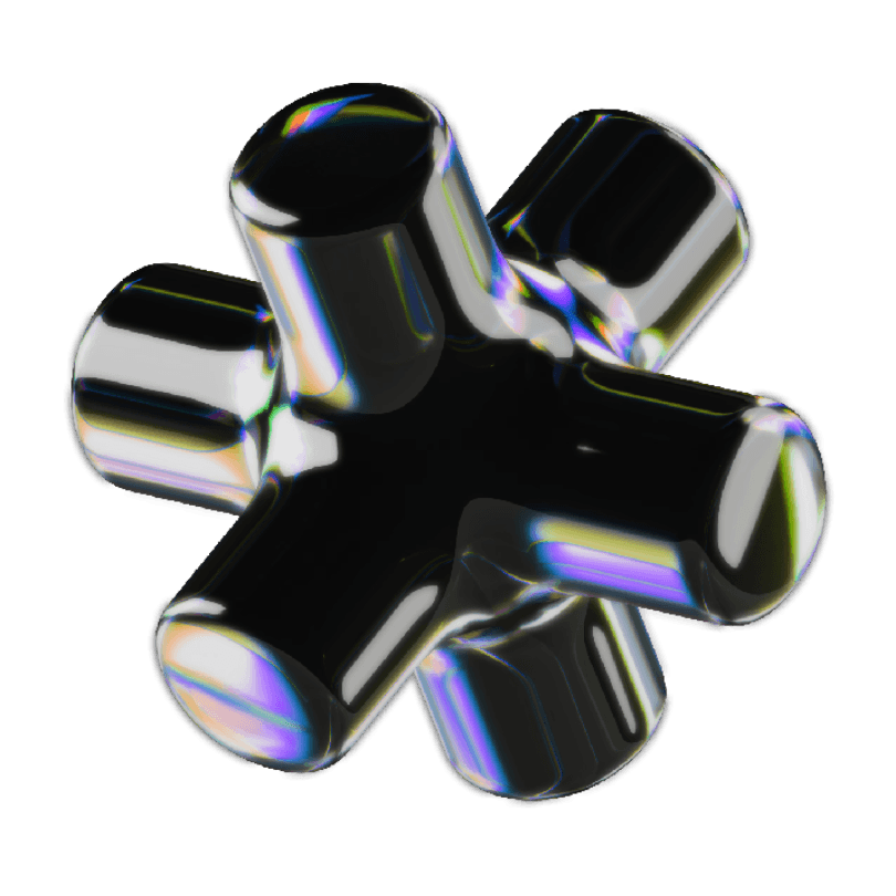 Plivix 3D Branding Graphic
