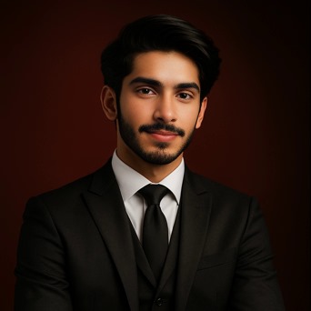 Hassaan Khalid