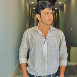 Obaid Ur Rahman Zia
